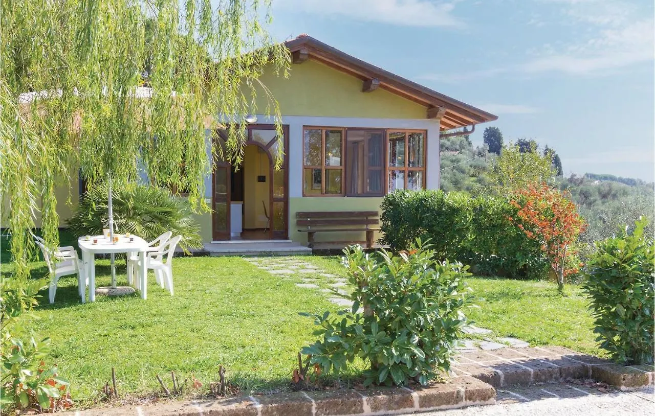 Ferienhaus Villa 1