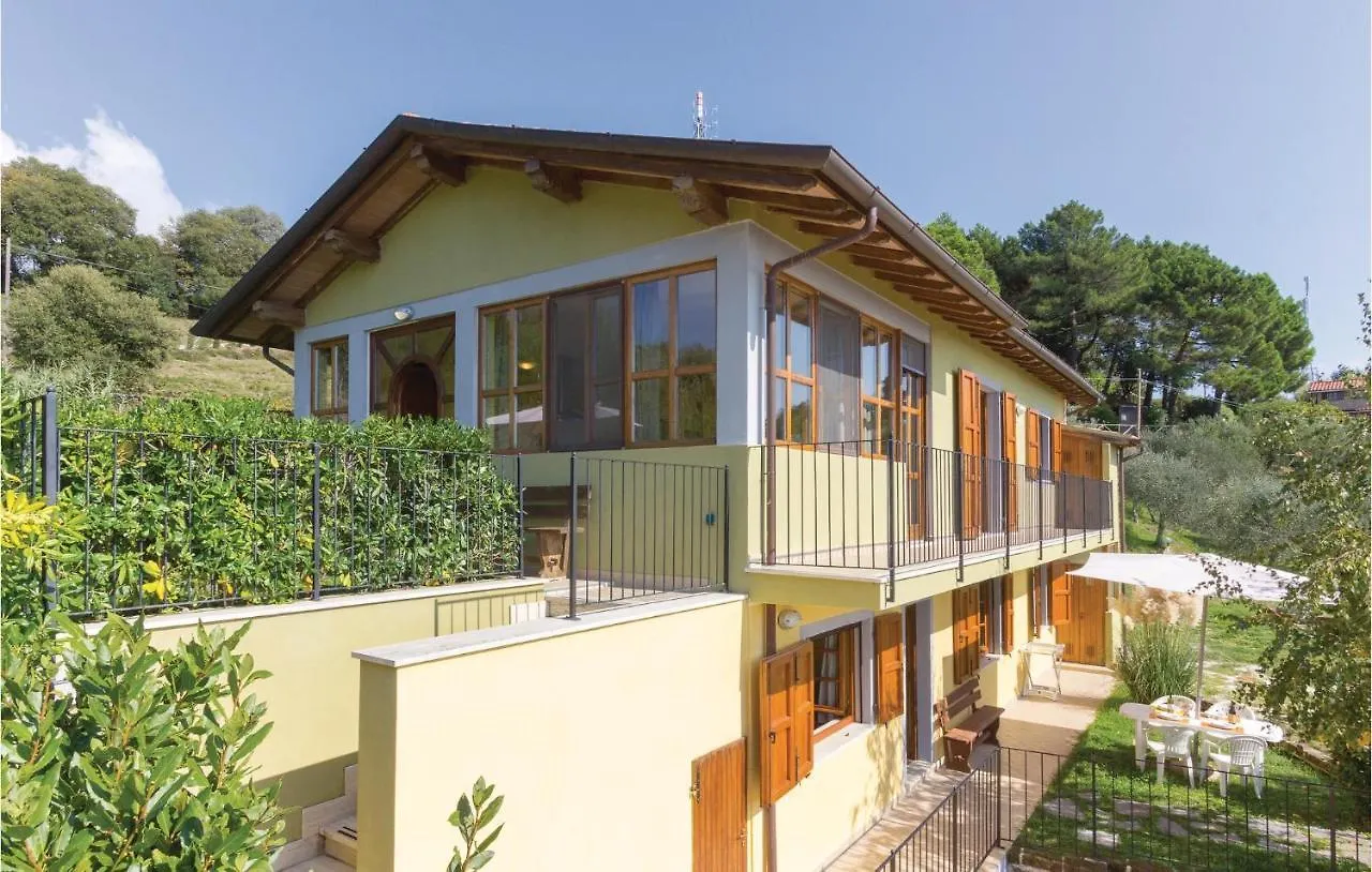Ferienhaus Villa 1 Italien