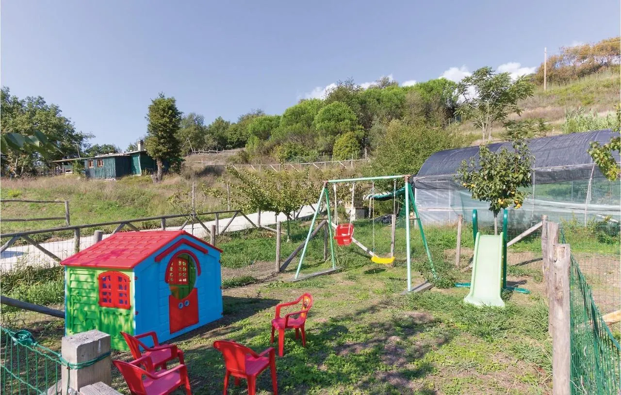 Villa 1 Corsanico-Bargecchia