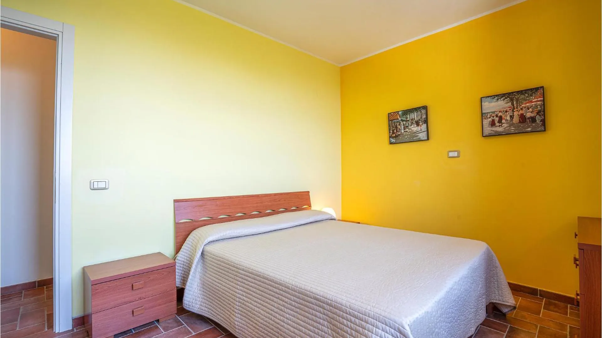 Villa 1 Italien