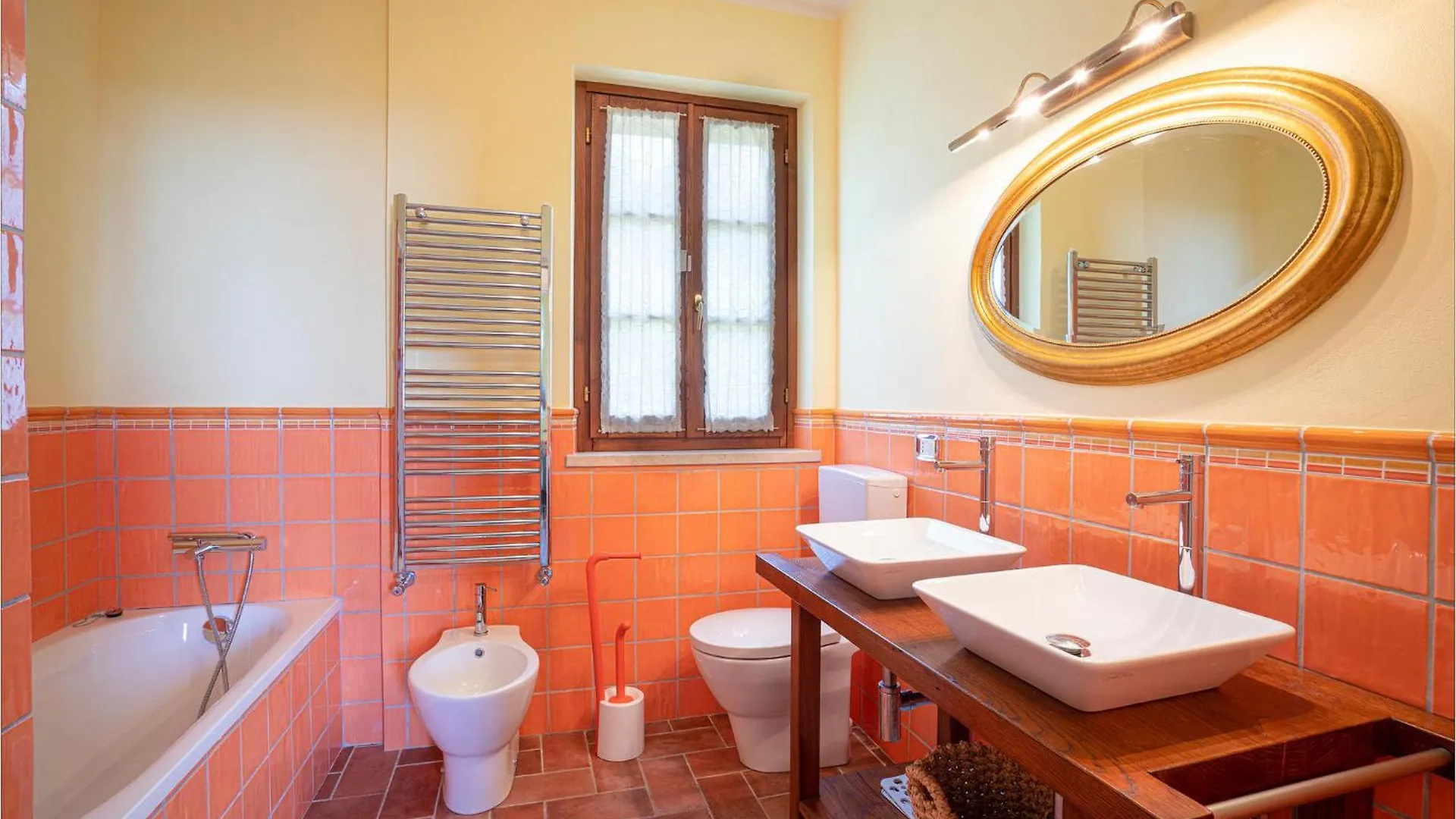 Villa 1 Ferienhaus Corsanico-Bargecchia